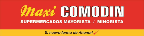Comodín Supermercados